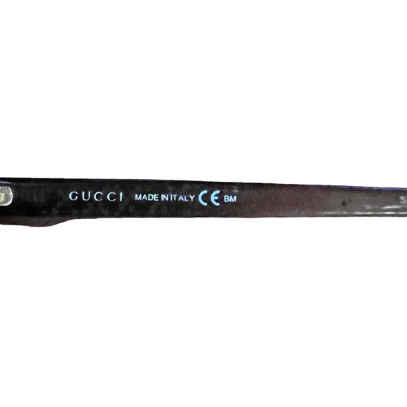 Gucci GC39 Sunglasses - Picture 5 of 6